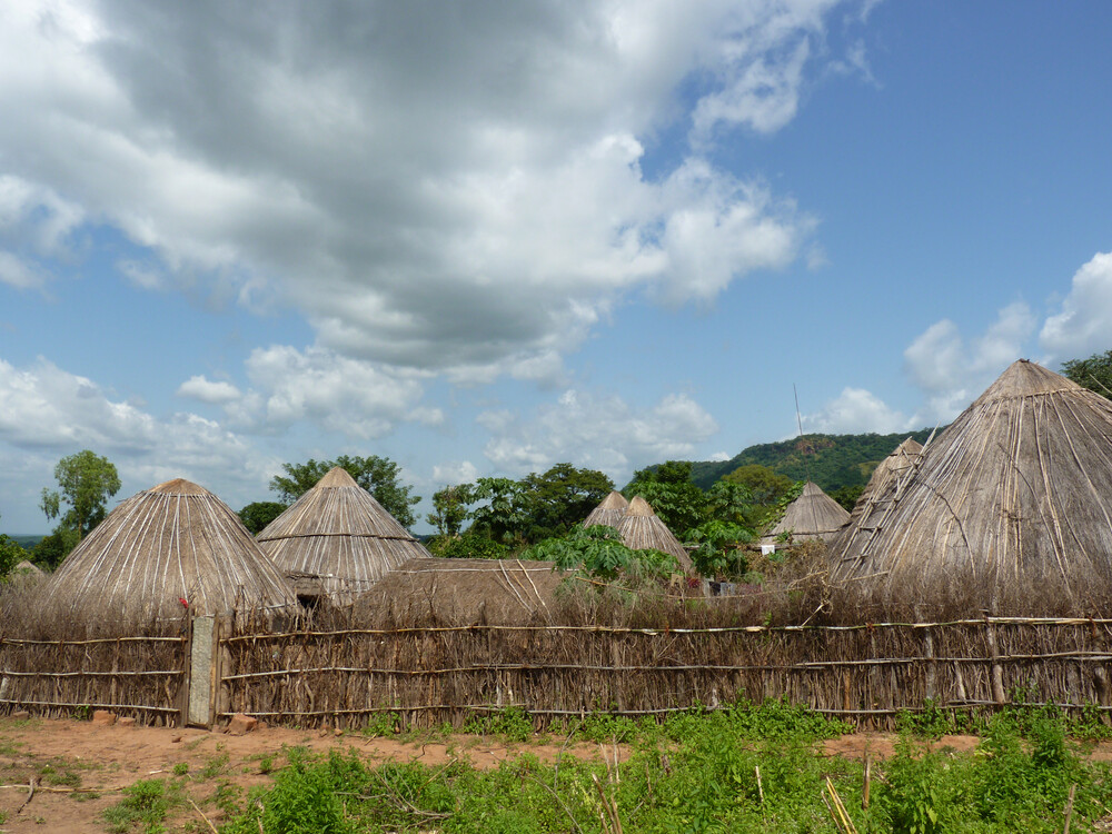 Pays Bédiks Sénégal
