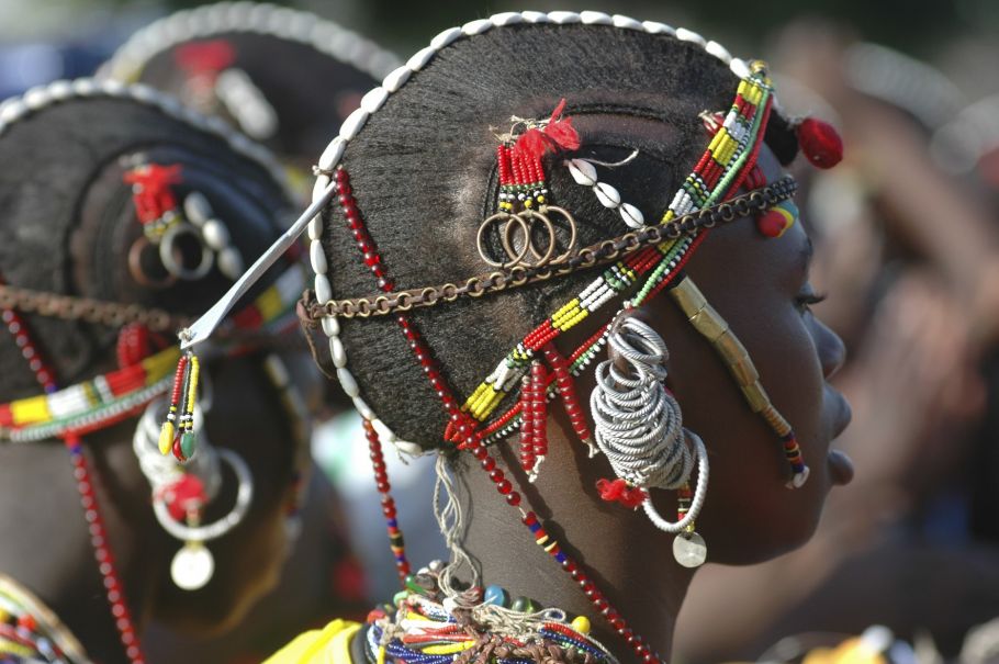Pays Bédiks Sénégal