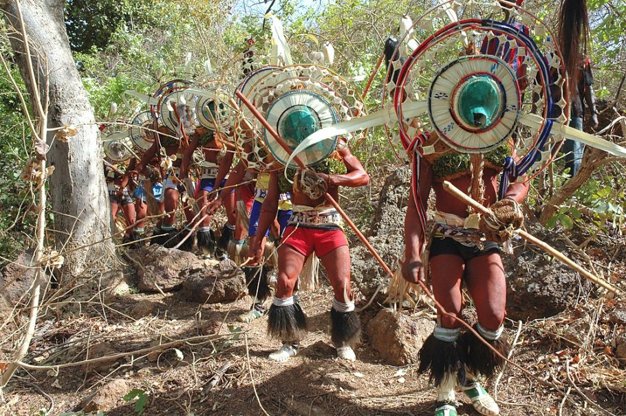 Excursion Pays Bédiks Sénégal