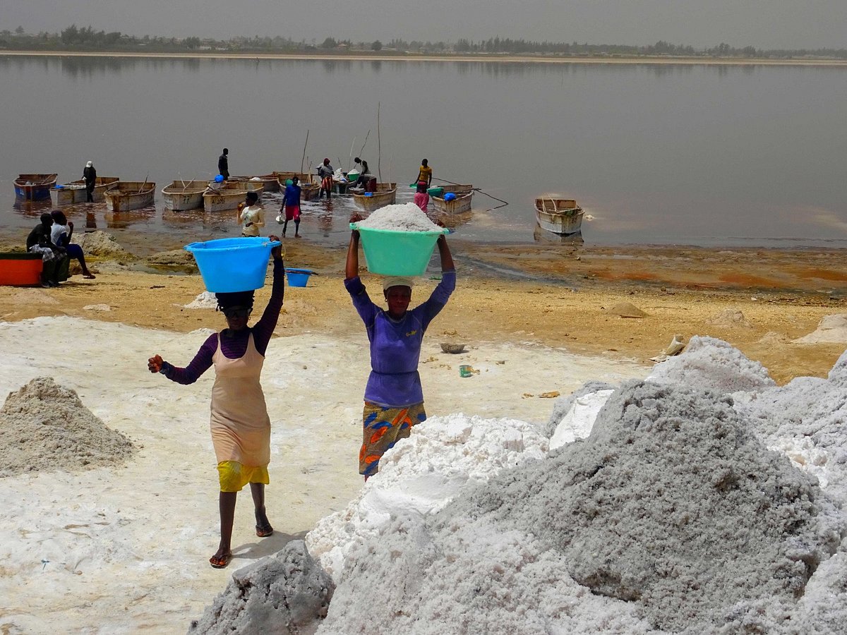 Excursion au Lac Rose SEN GAM DECOUVERTE (8)
