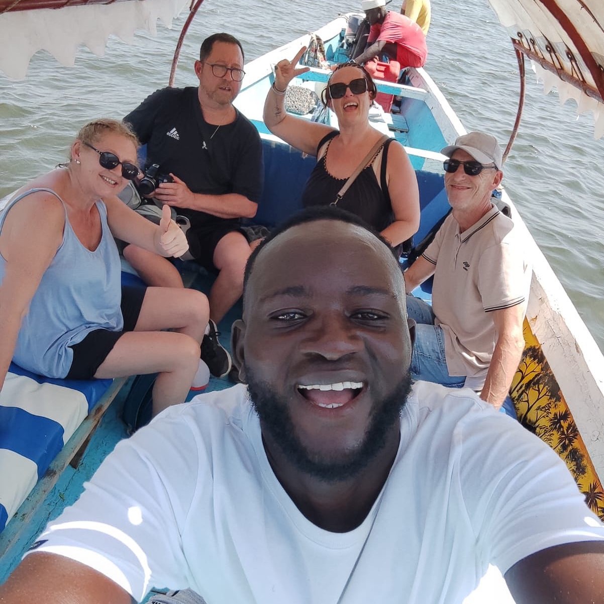 Malick Guide Touristique