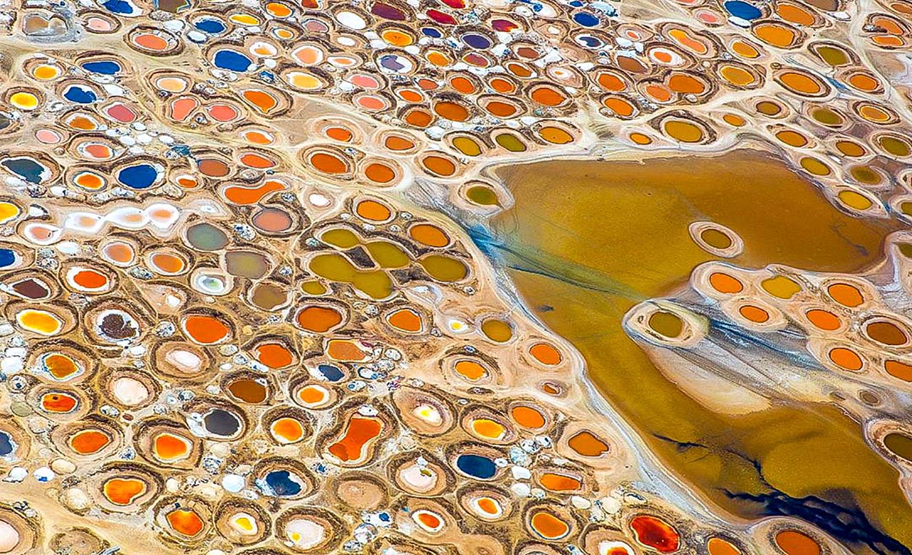 Excursion aux Îles du Saloum